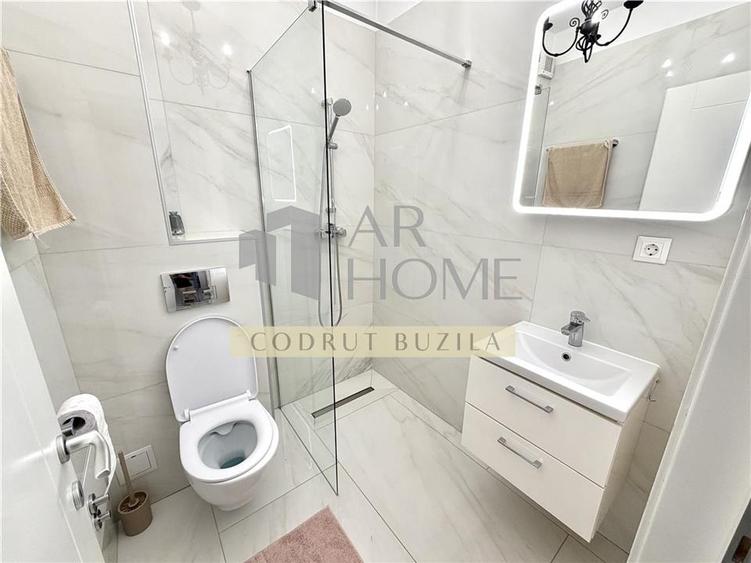 Apartament 3 camere de lux, parcare, zona Vest Ploiesti - 7