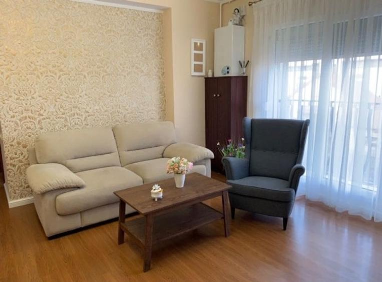 Apartament 3 camere Otopeni Pet Friendly cu centrala proprie - 3