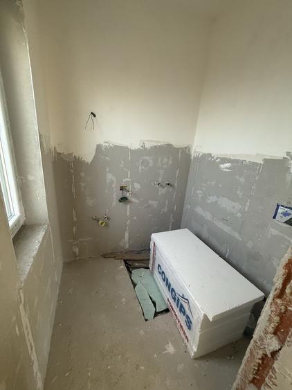 Casa de vanzare cu 3 dormitoare la intrare in Osorhei - 4