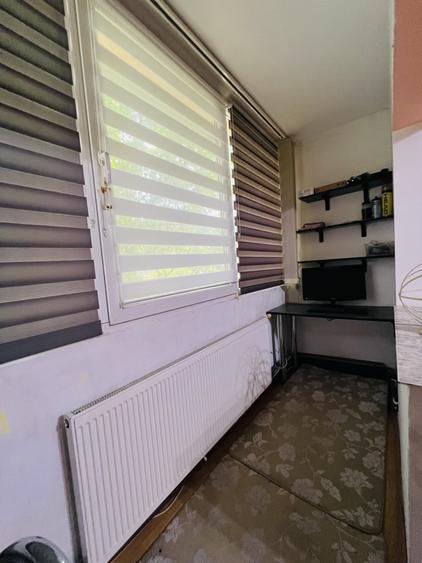 Apartament 3 camere, etaj 3, boxa - zona Torontalului - 6