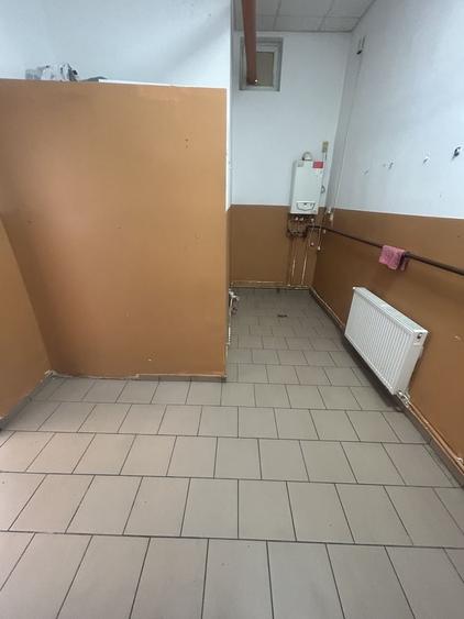Spațiu comercial, de 141 mp, în Central