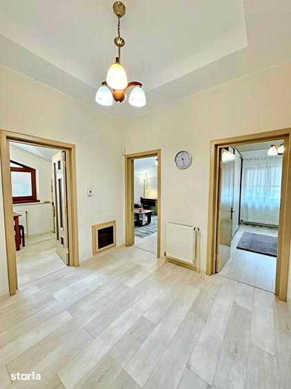 Apartament cu 2 camere în Coiciu