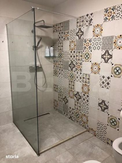APARTAMENT DEOSEBIT CU 2 CAMERE + LOC DE PARCARE, 51 MP, ULTRACENTRAL - 5