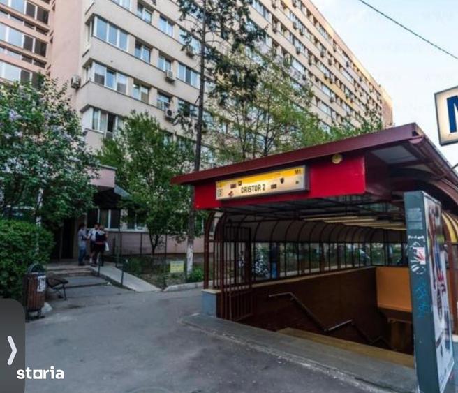 Garsonieră în Dristor