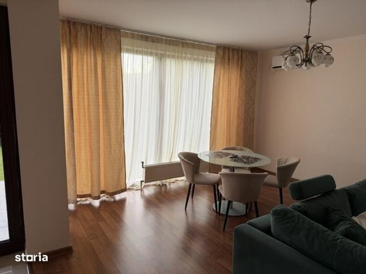 Casă cu 4 camere cu Teren 450 Mp în Nord