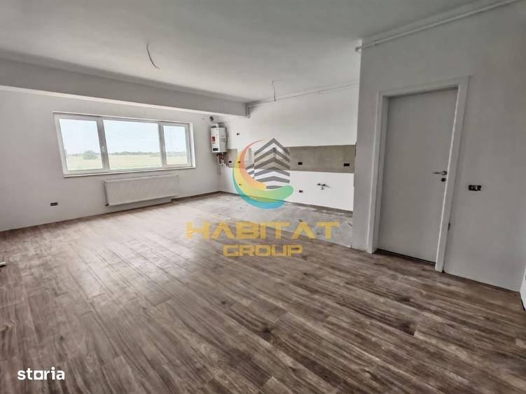3 camere | 84 mp + balcon 6 mp | Grand Arena Drumul Binelui - 4