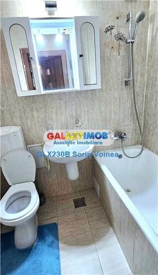 Apartament cu 4 camere decomandat, mobilat în Drumul Taberei