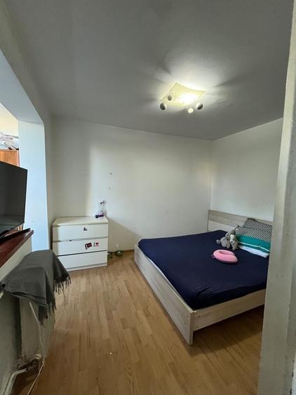 Apartament cu 2 camere semidecomandat în Dacia