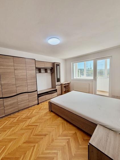 Apartament cu 2 camere decomandat în Baciu