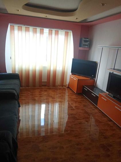 Vand apartament 3 camere oras Buzau Cartier dorobanti - 3