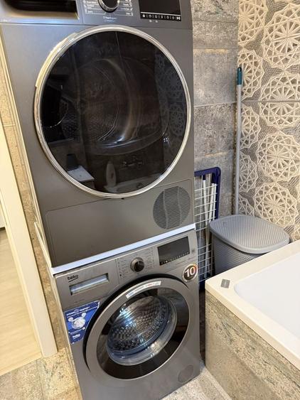 Inchiriez apartament 2 camere + loc de parcare - Titan, Parcul Teilor - 7