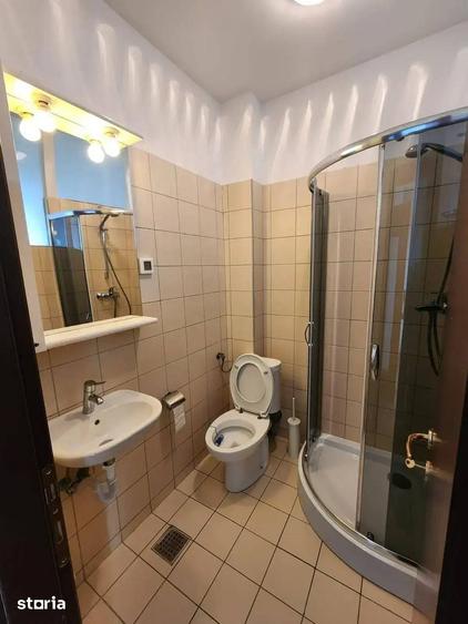 Apartament cu 4 camere în Tei