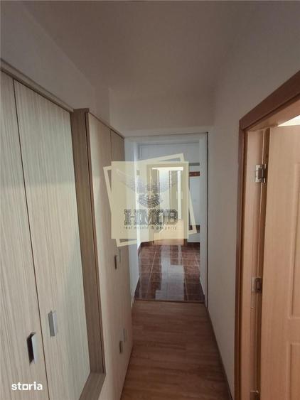 Apartament 2 camere decomandate balcon | parcare in Terezian - 6
