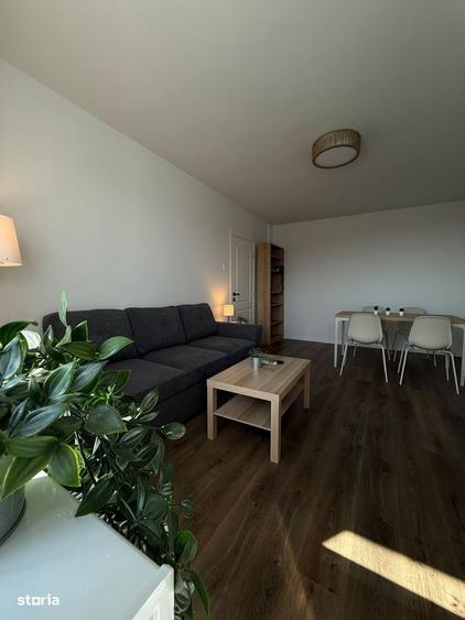 Apartament cu 5 camere în Gorjului