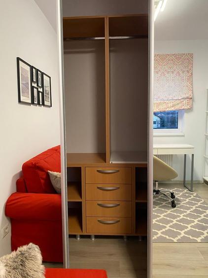 Apartament 3 camere MODERN , etaj 2/3, zona Valea Lupului - 10