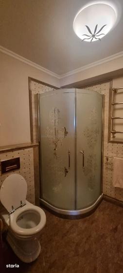 Apartament cu 3 camere, mobilat în Herăstrău — fotografia 2