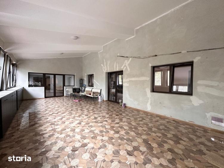 Casă cu Teren 246 Mp în Ștefan cel Mare