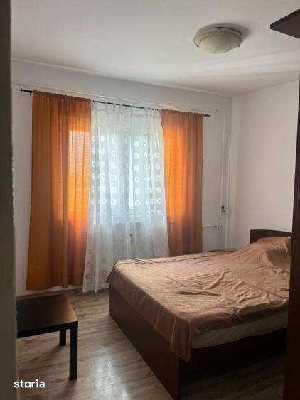 Apartament 2 camere, decomandat, zona Vest - 7