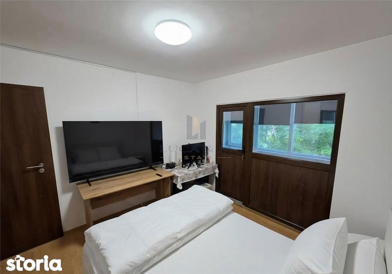 Apartament cu 3 camere în Girocului