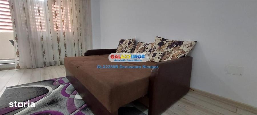 Apartament cu 2 camere în Chiajna