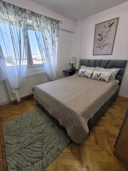 Apartament 2 camere - Ultracentral - Prima inchiriere dupa renovare - 1