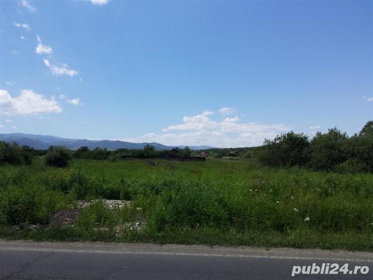 Teren în Central
