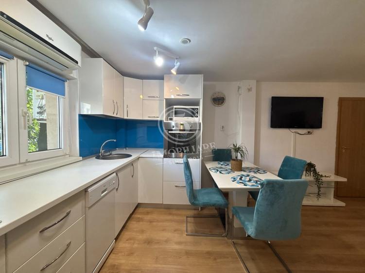 Apartament cu 2 camere decomandat, mobilat în Militari