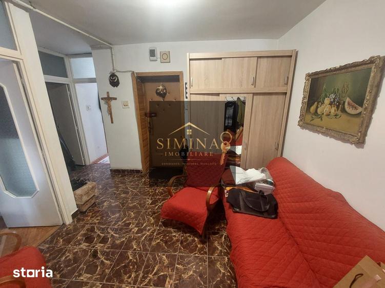 Apartament cu 2 camere decomandat în 1 Decembrie 1918