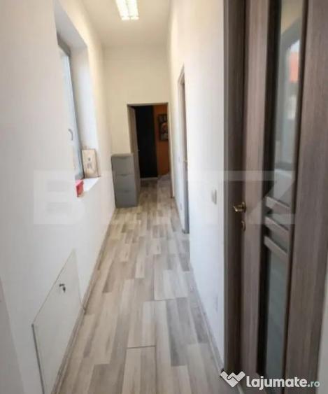 Spațiu comercial, de 332 mp, în Horea