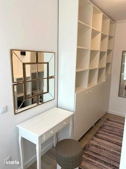 Apartament cu 2 camere în Tudor Vladimirescu