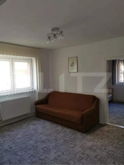 Apartament 2 camere, 38 mp, zona 7 Noiembrie - UMF - 3