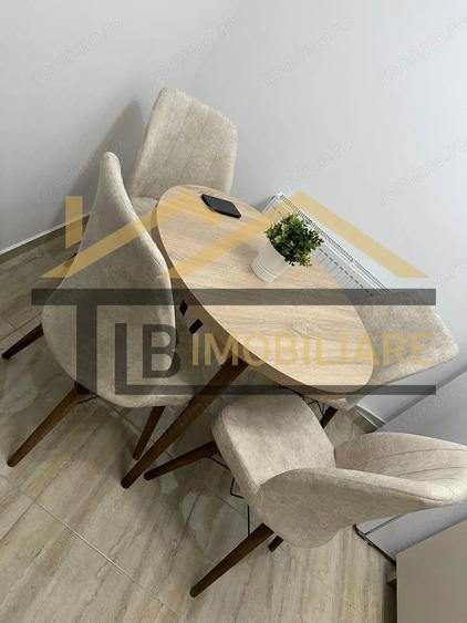 Apartament cu 2 camere decomandat în Unirii
