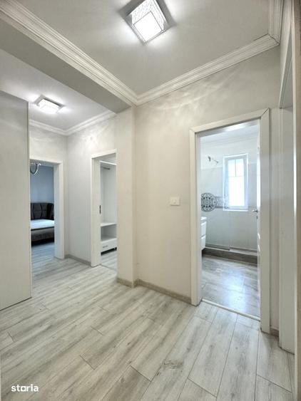 Apartament cu 3 camere în Braytim