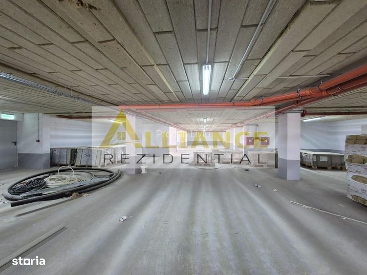 Grand Arena Mall /Apartament cu 3 Cam Decomandat OFERTA
