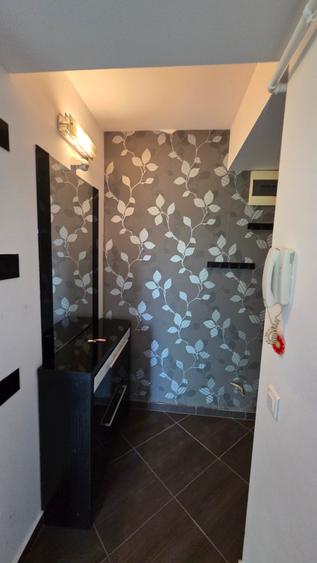 Apartament cu 2 camere decomandat, mobilat în Nord