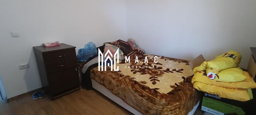 Casă individuală cu 3 camere cu Canalizare în Șura Mare