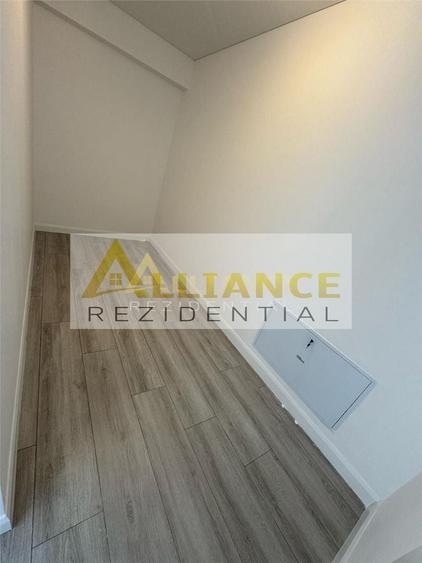 Ap 3 camere/ 3 bai tip Penthouse - 2