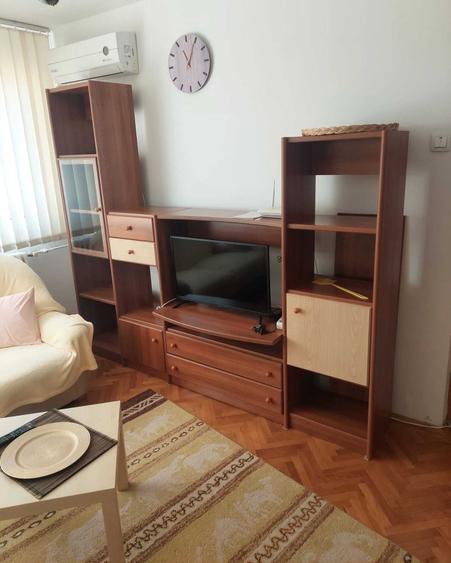 Apartament cu 2 camere în Cantemir