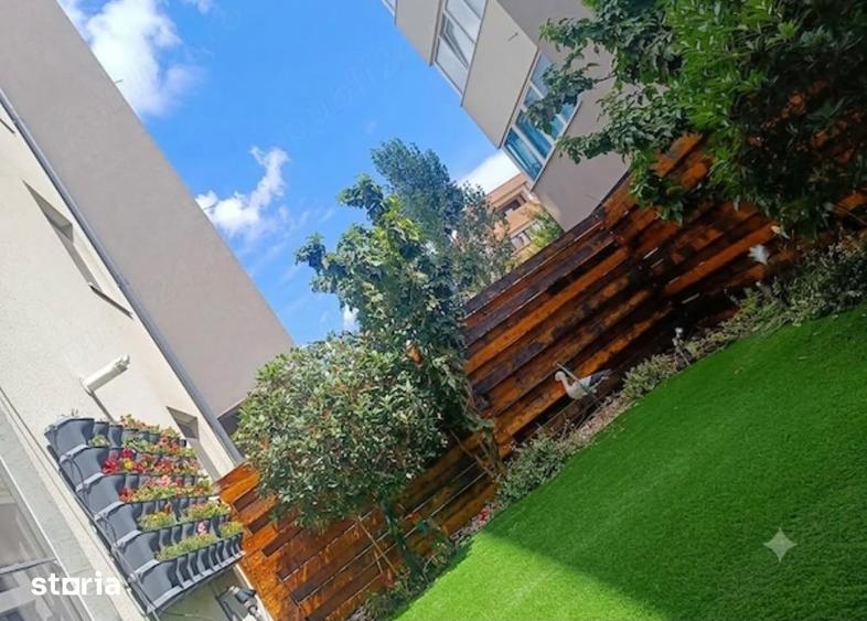 Apartament 2 camere - curte proprie - petfriendly - 4