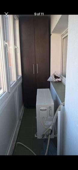 Garsonieră decomandată în Titan