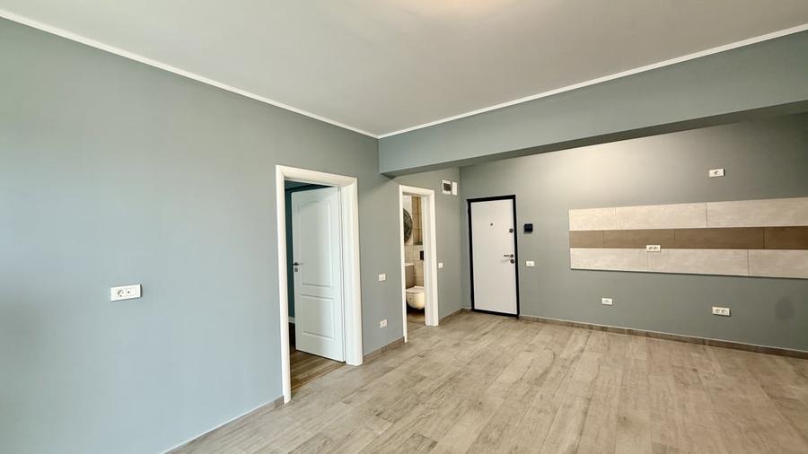 Apartament finalizat, investitie rentabila! Parcare BONUS Mamaia Nord - 14
