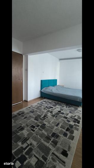 Apartament cu 2 camere decomandat în Aviatorilor