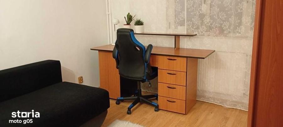 Apartament cu 3 camere în B-dul București