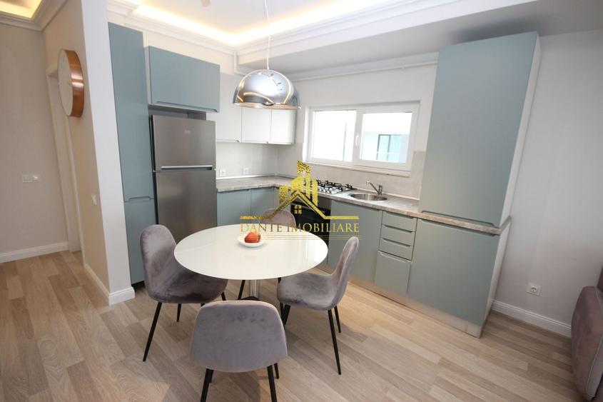 2 camere, mobilat lux, terasa, Gheorgheni, Iulius Mall, West Side - 13