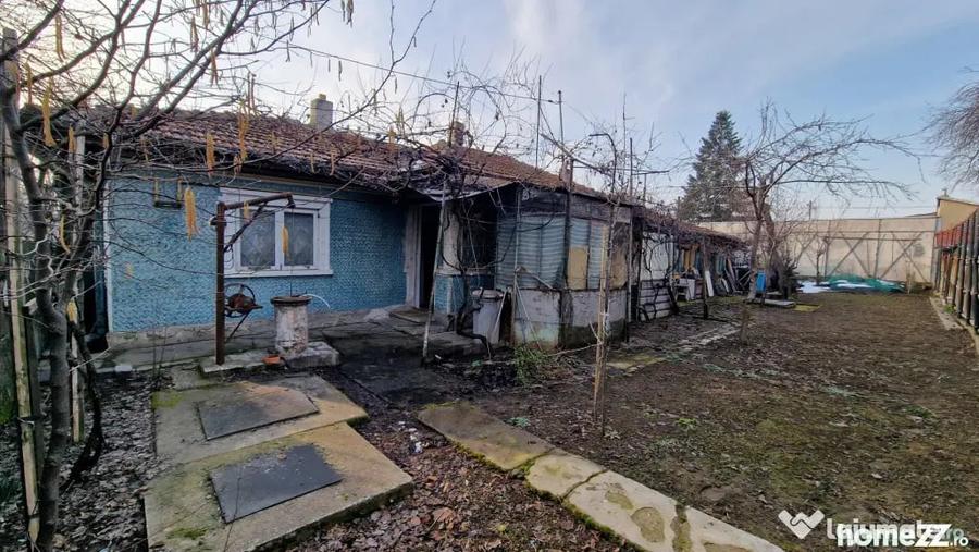 Casa cu teren generos de vanzare Zona Colentina Carre - 3