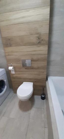 Apartament cu 2 camere decomandat în Brâncoveanu