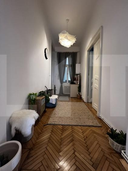Apartament 3 Camere Piața Victoriei - 4