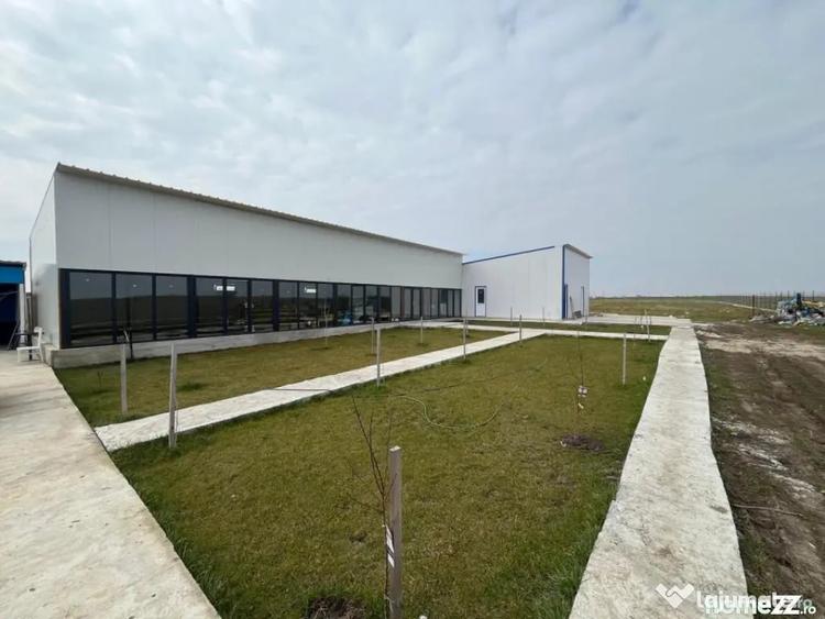 Spațiu comercial, de 160 mp, în Central
