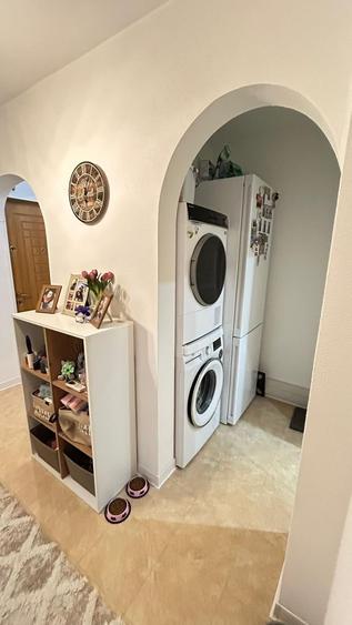 Apartament cu 2 camere decomandat în Micro 13