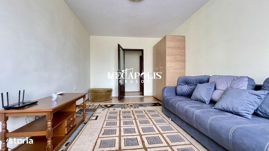 Apartament 2 camere | Bulevardul Vlahuta | Decomandat - 12